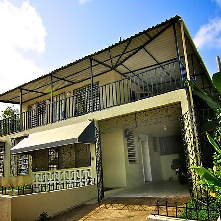 Bayamon Puerto Rico 3 Bedroom Home Buitenkant foto