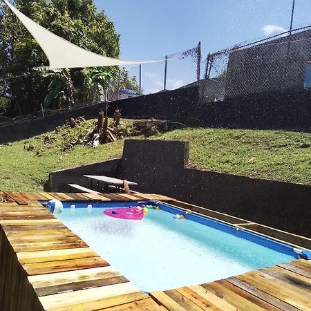 Bayamon Puerto Rico 3 Bedroom Home Buitenkant foto