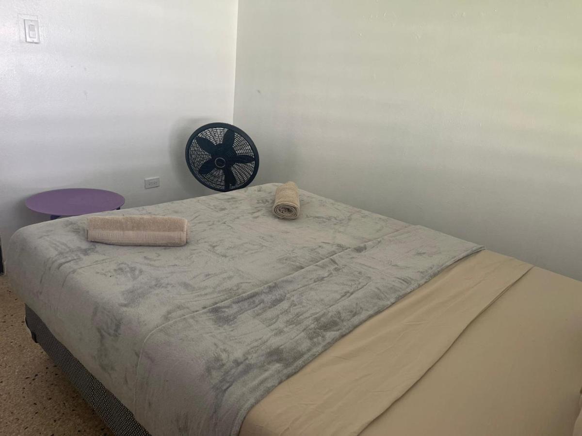 Bayamon Puerto Rico 3 Bedroom Home Buitenkant foto