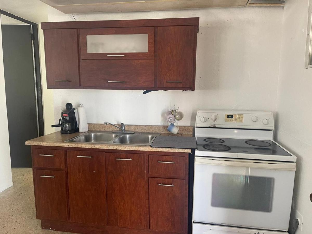 Bayamon Puerto Rico 3 Bedroom Home Buitenkant foto