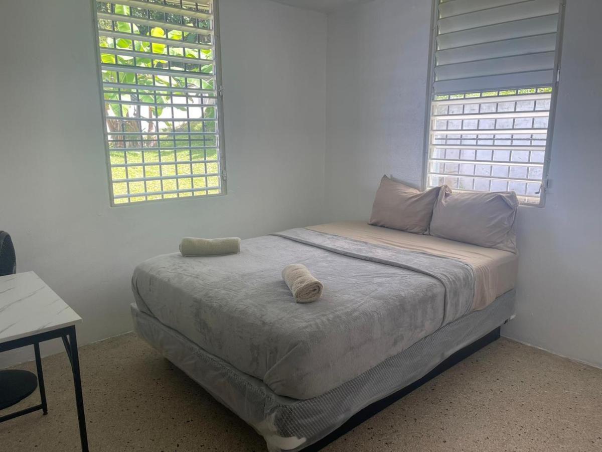 Bayamon Puerto Rico 3 Bedroom Home Buitenkant foto