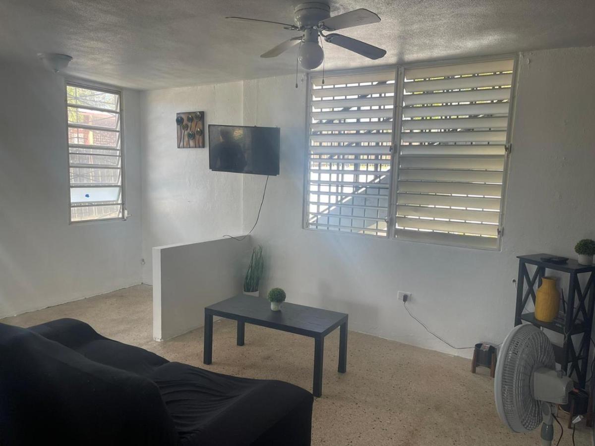 Bayamon Puerto Rico 3 Bedroom Home Buitenkant foto