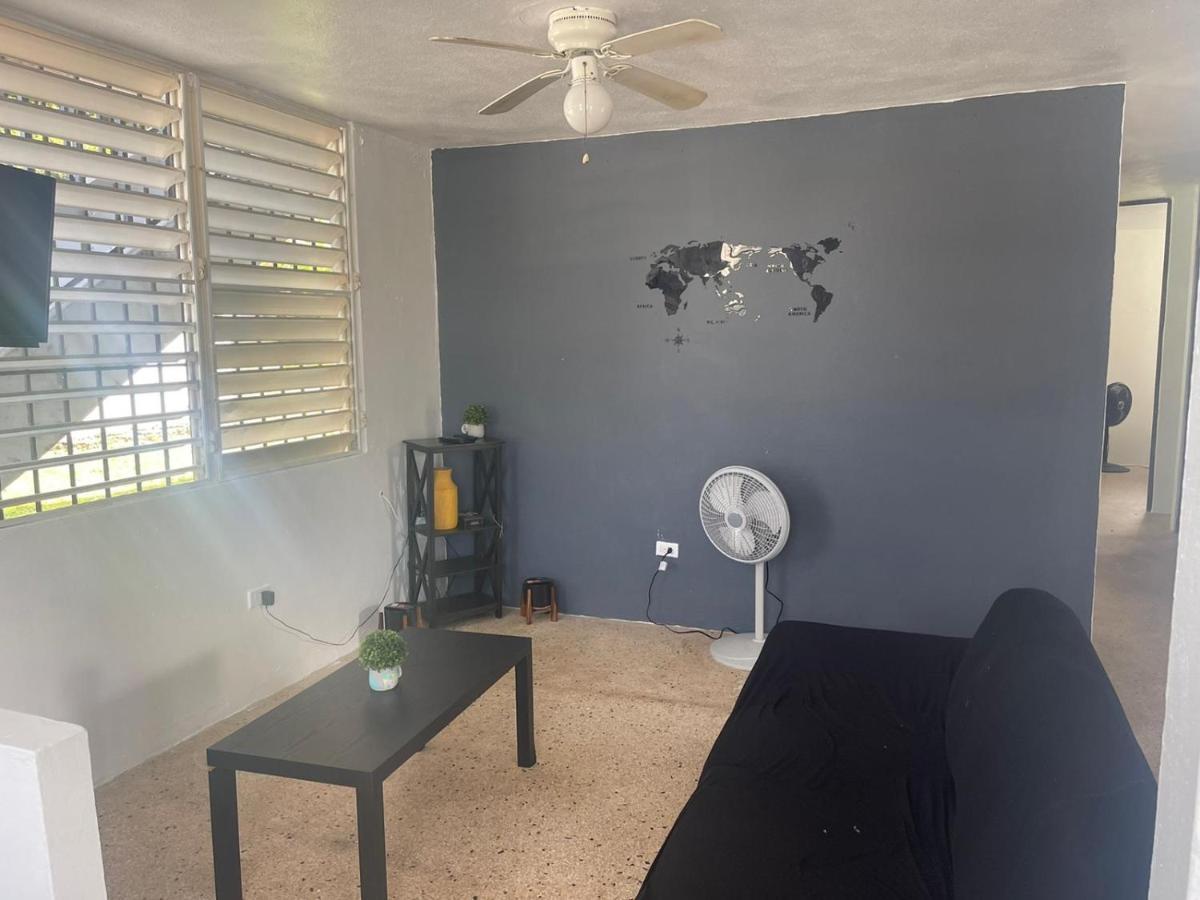 Bayamon Puerto Rico 3 Bedroom Home Buitenkant foto