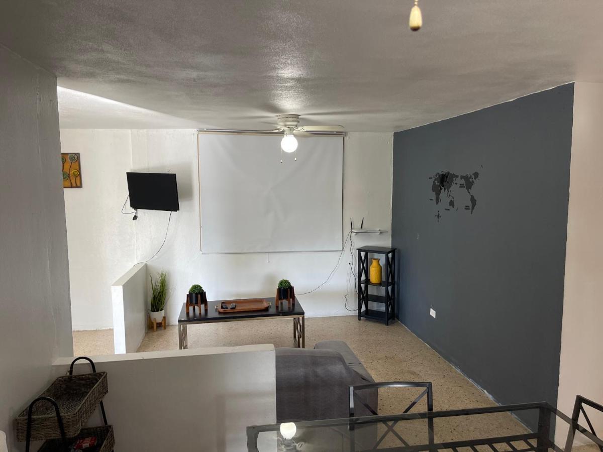 Bayamon Puerto Rico 3 Bedroom Home Buitenkant foto