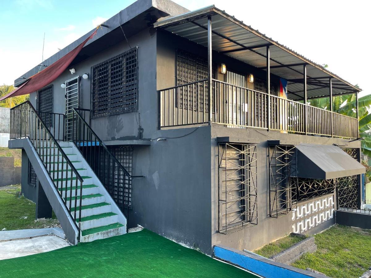 Bayamon Puerto Rico 3 Bedroom Home Buitenkant foto