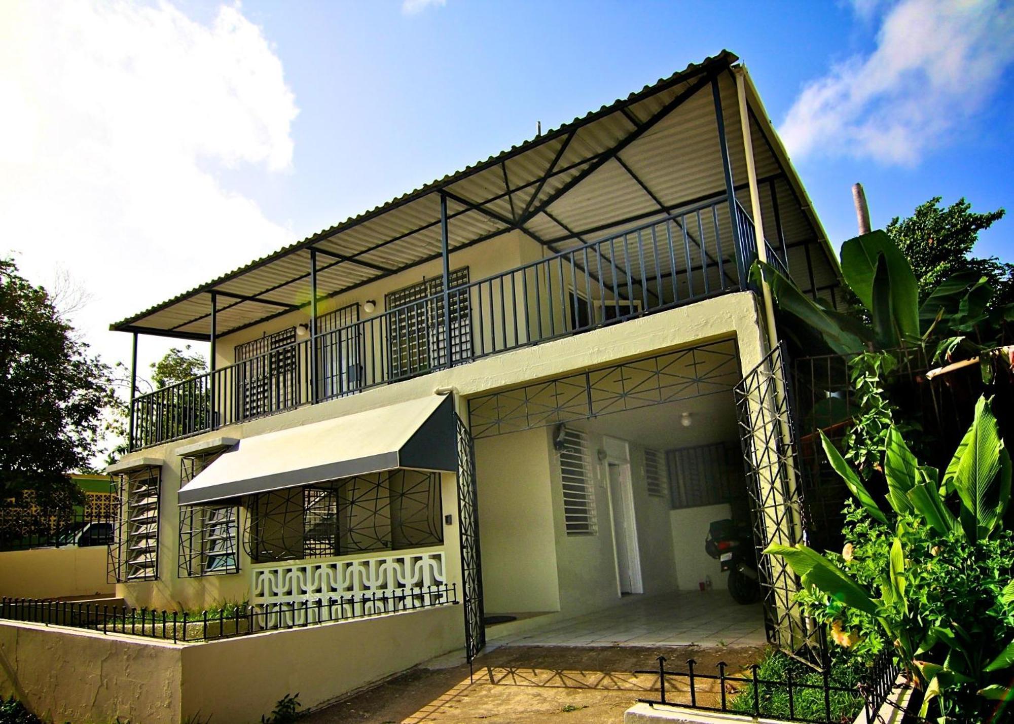 Bayamon Puerto Rico 3 Bedroom Home Buitenkant foto