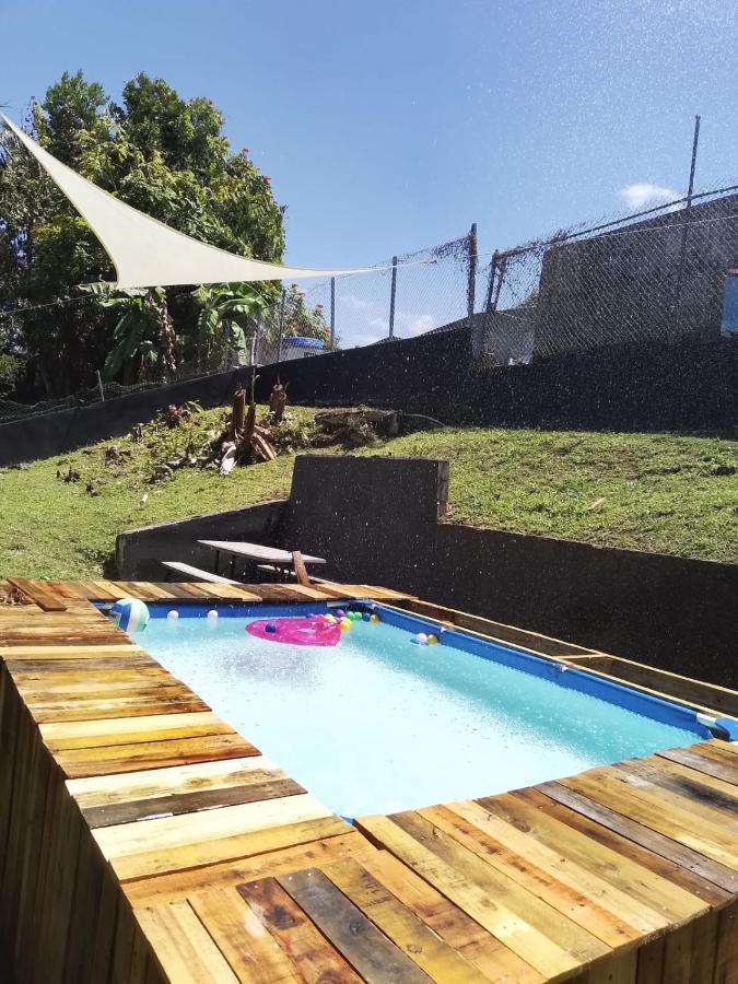 Bayamon Puerto Rico 3 Bedroom Home Buitenkant foto